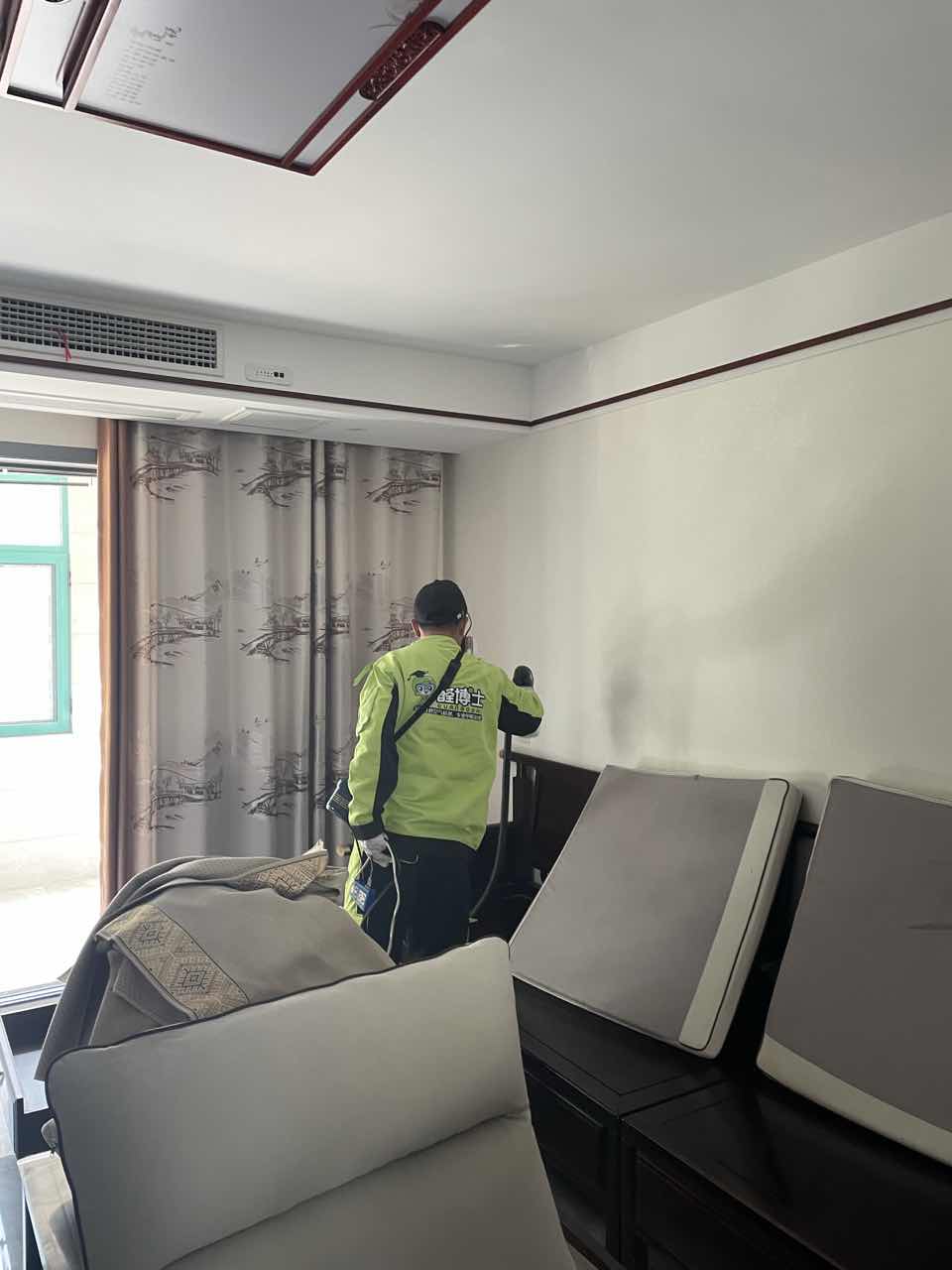 寿阳香榭丽都小区除甲醛甲醛治理公司