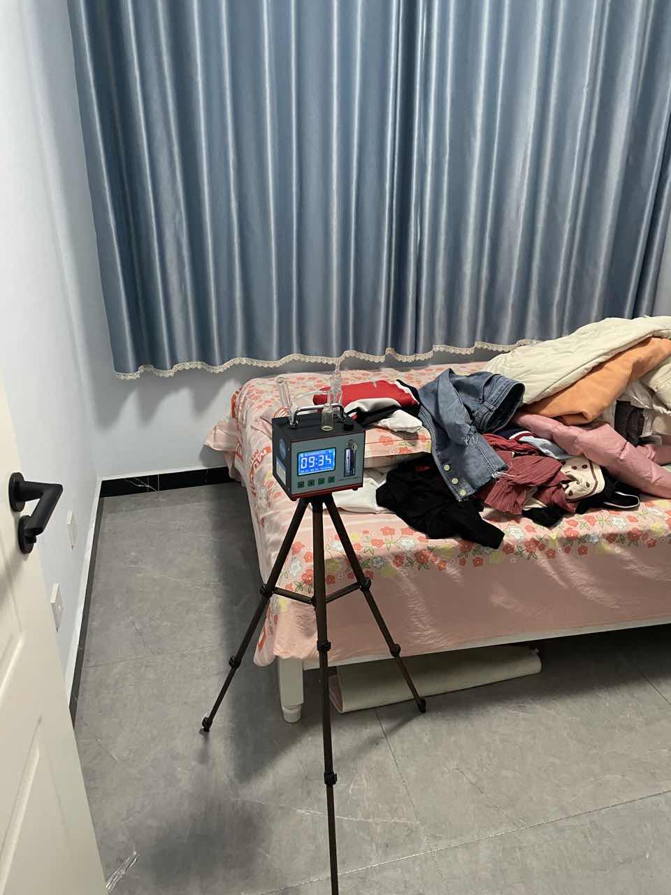 寿阳金硕华府小区测甲醛 甲醛检测公司